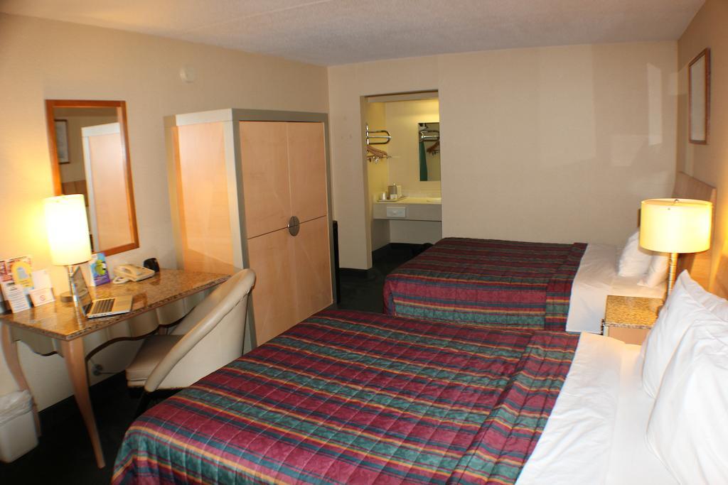 Days Inn By Wyndham Greeneville Cameră foto