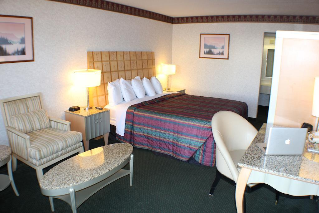 Days Inn By Wyndham Greeneville Cameră foto