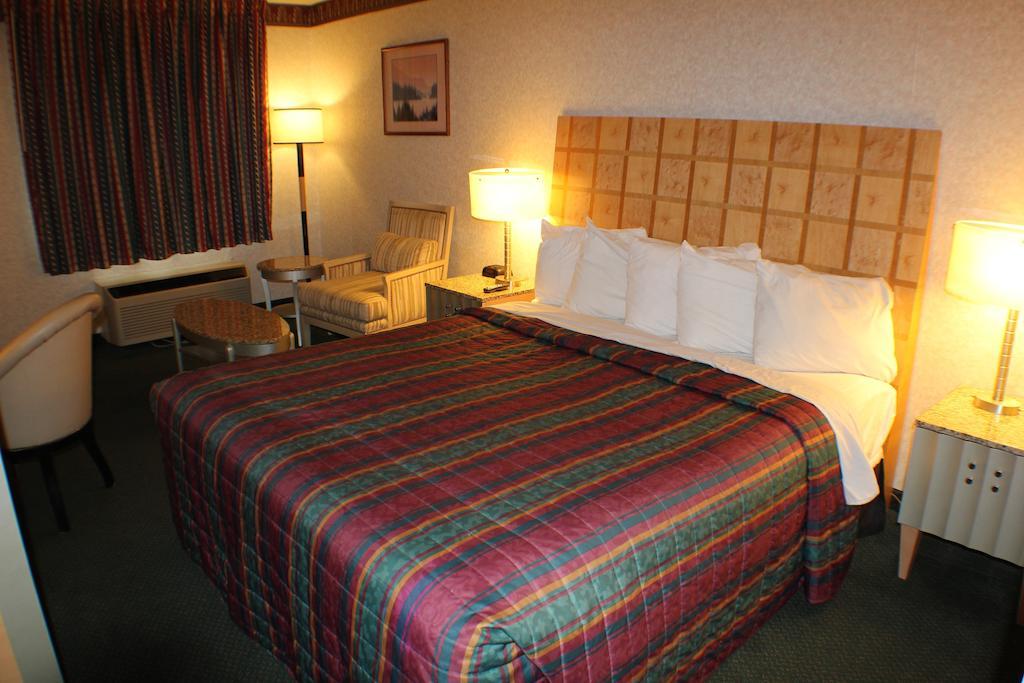 Days Inn By Wyndham Greeneville Cameră foto