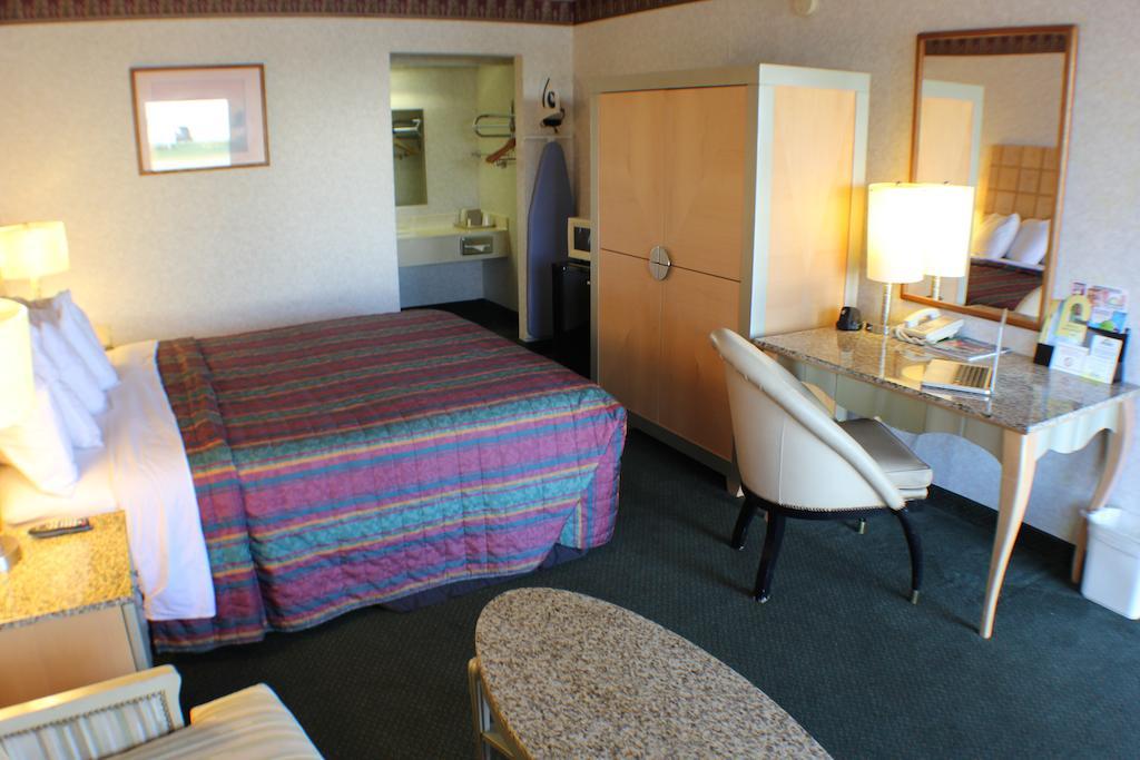 Days Inn By Wyndham Greeneville Cameră foto